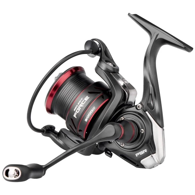 Котушка Select Force 2000 6+1BB 4.81 (1870.79.04) - зображення 2
