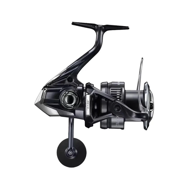 Котушка Shimano Twin Power XD FB 4000 PG 10+1BB 4.41 (TPXD4000PGFB) - зображення 2