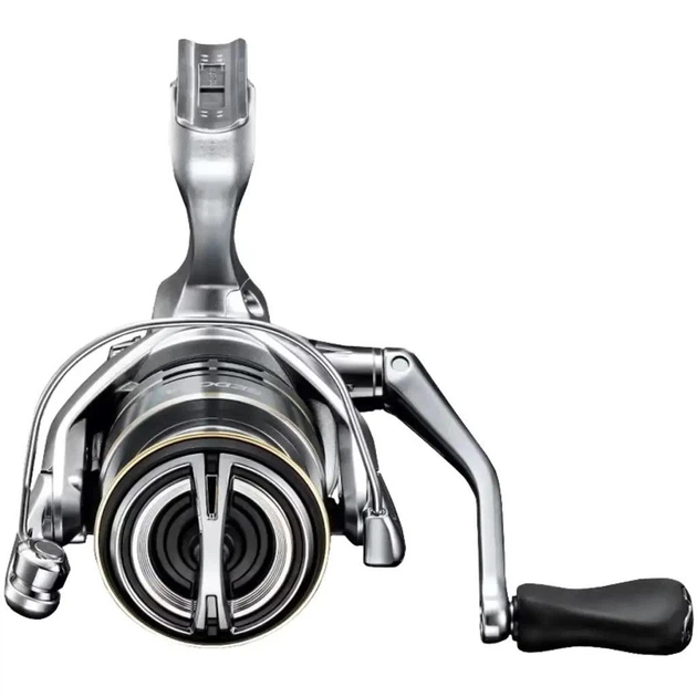Котушка Shimano Sedona FJ 4000 3+1BB 4.71 (SE4000FJ) - зображення 3