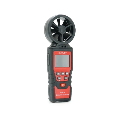 Анемометр Mayilon HT-625B - зображення 4