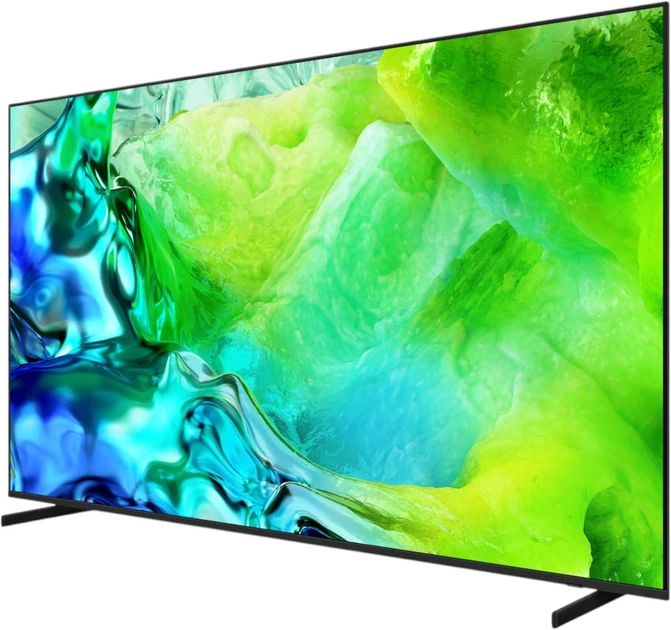 Телевізор Samsung Neo QLED 50″ QE50QN80HAUXXH - Фото 2 Телевізор Samsung Neo QLED 50″ QE50QN80HAUXXH - зображення 2