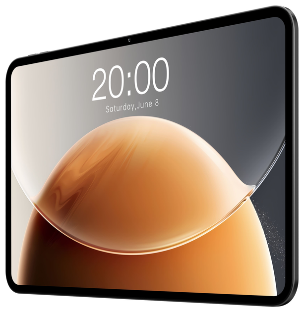 Планшет Teclast T65 6/128Gb LTE Gray (6940709680148) UA UCRF - зображення 6