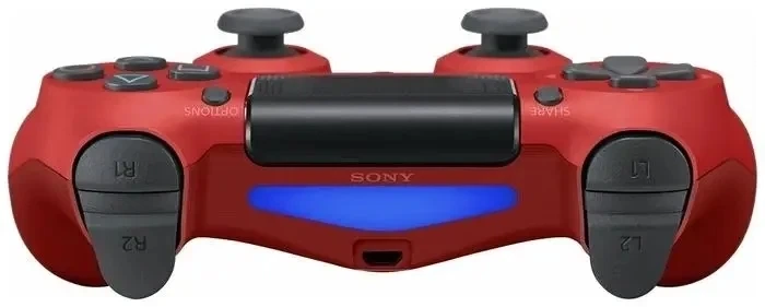 Геймпад DoubleShock 4 Wireless Controller - Фото 6 Геймпад DoubleShock 4 Wireless Controller - изображение 6