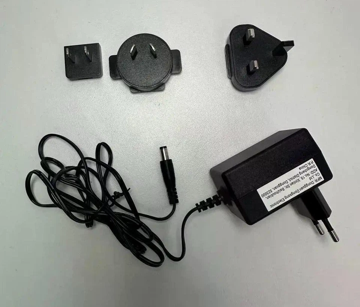 Педальный гитарный процессор IK Multimedia TONEX Pedal для моделирования усилителей и эффектов - Уцінка - Фото 4 Педальный гитарный процессор IK Multimedia TONEX Pedal для моделирования усилителей и эффектов - Уцінка - изображение 4