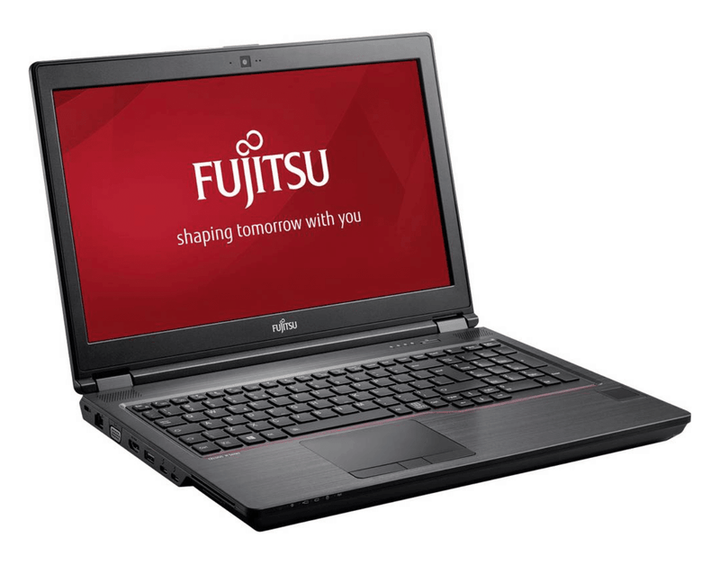 Ноутбук Fujitsu H7510 Xeon W-10855M/32GB/1TB/FHD/15.6"/NVIDIA Quadro T2000 4GB/Win11Pro - Refurbished - Фото 2 Ноутбук Fujitsu H7510 Xeon W-10855M/32GB/1TB/FHD/15.6"/NVIDIA Quadro T2000 4GB/Win11Pro - Refurbished - изображение 2