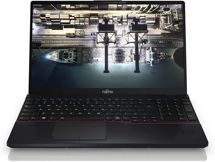 Ноутбук Fujitsu LifeBook E5512 i5-1235U/8GB/256GB/FullHD/15.6"/Win11Pro - Refurbished - Фото 1 Ноутбук Fujitsu LifeBook E5512 i5-1235U/8GB/256GB/FullHD/15.6"/Win11Pro - Refurbished - изображение 1