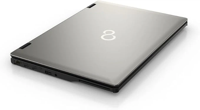 Ноутбук Fujitsu LifeBook E5512 i5-1235U/8GB/256GB/FullHD/15.6"/Win11Pro - Refurbished - Фото 2 Ноутбук Fujitsu LifeBook E5512 i5-1235U/8GB/256GB/FullHD/15.6"/Win11Pro - Refurbished - изображение 2