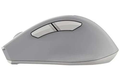 Мышь Fstyler FG30 2000dpi Grey+White A4Tech (2000003654000) - изображение 3