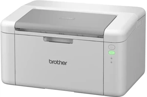 Принтер лазерный ч/б A4 HL-L1230W, Grey, WiFi, 2400x600 dpi, до 20 стр./мин. Brother (2000003653232) - изображение 3