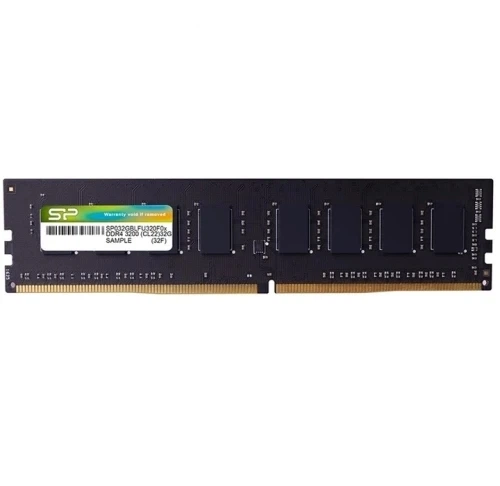 Память 8Gb DDR4, 2666 MHz, Silicon Power (2000003653645) - Фото 1 Память 8Gb DDR4, 2666 MHz, Silicon Power (2000003653645) - изображение 1
