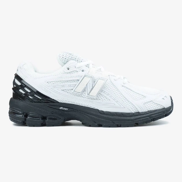Кросівки New Balance 1906R x Comme des Garçons Homme Black White 38 - Фото 2 Кросівки New Balance 1906R x Comme des Garçons Homme Black White 38 - изображение 2