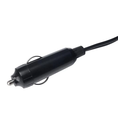Автомобильный обогреватель YF124 PTC 12V 180W кабель 2 м - Фото 8 Автомобильный обогреватель YF124 PTC 12V 180W кабель 2 м - изображение 8