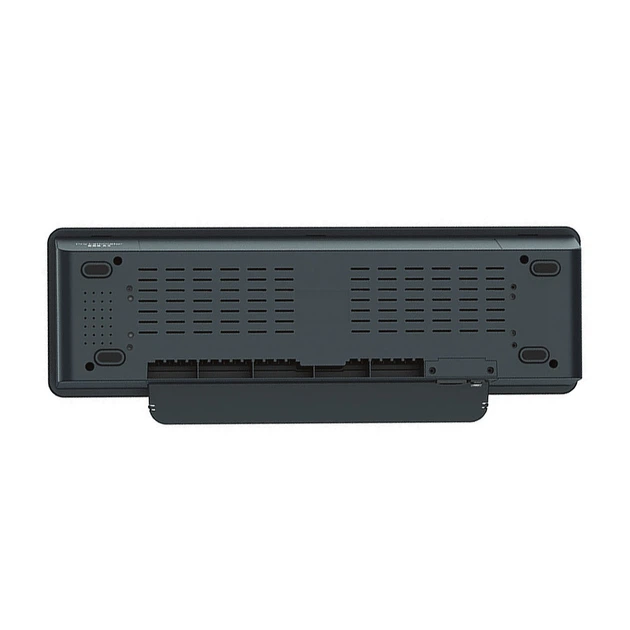 Ламінатор HP Pro Laminator 600 A3 - зображення 6