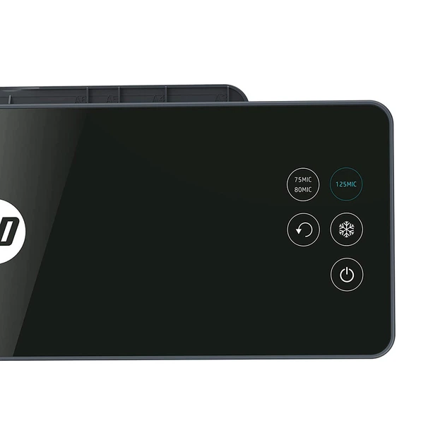 Ламінатор HP Pro Laminator 600 A3 - зображення 8