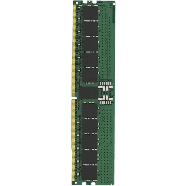 Модуль памяти для сервера Kingston DDR5-5600 32GB RDIMM ECC REG CL46 x80 2RX8 1.1V (KSM56R46BD8-32MH) (740617360325) - Фото 2 Модуль памяти для сервера Kingston DDR5-5600 32GB RDIMM ECC REG CL46 x80 2RX8 1.1V (KSM56R46BD8-32MH) (740617360325) - изображение 2