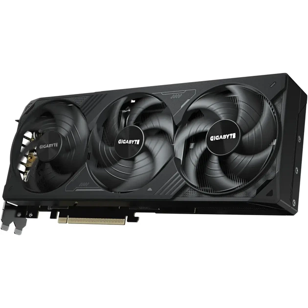 Відеокарта GIGABYTE NVIDIA GV-N5080WF3OCV2-16GD GV-N5080WF3OCV2-16GD GIGABYTE (GV-N5080WF3OCV2-16GD) - Фото 6 Відеокарта GIGABYTE NVIDIA GV-N5080WF3OCV2-16GD GV-N5080WF3OCV2-16GD GIGABYTE (GV-N5080WF3OCV2-16GD) - изображение 6