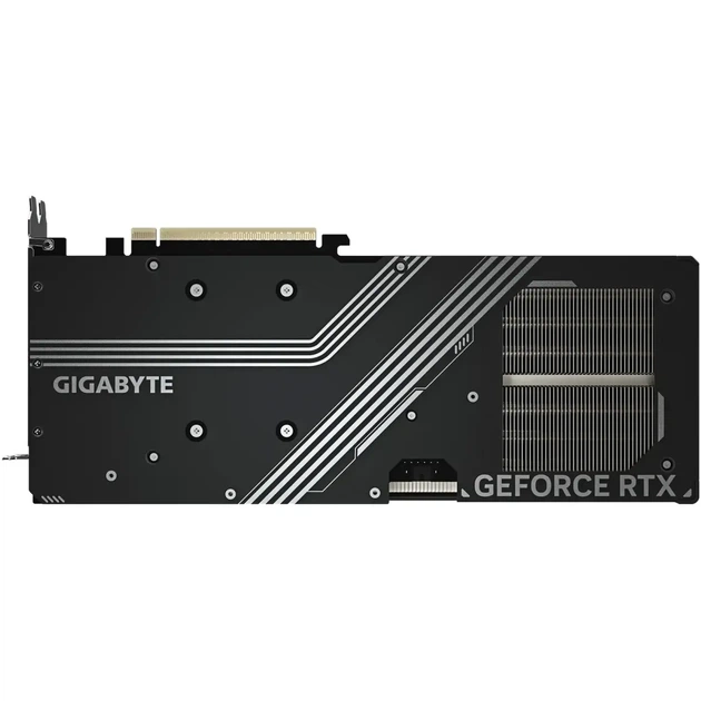 Відеокарта GIGABYTE NVIDIA GV-N5080WF3OCV2-16GD GV-N5080WF3OCV2-16GD GIGABYTE (GV-N5080WF3OCV2-16GD) - Фото 8 Відеокарта GIGABYTE NVIDIA GV-N5080WF3OCV2-16GD GV-N5080WF3OCV2-16GD GIGABYTE (GV-N5080WF3OCV2-16GD) - изображение 8