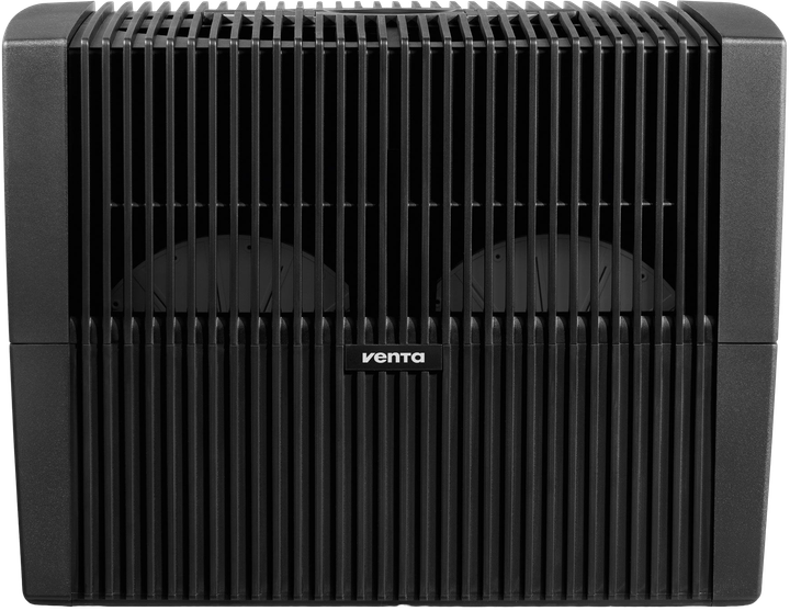 Nawilżacz powietrza Venta Comfort Plus LW45 Czarny - obraz 2