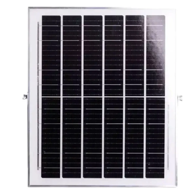 Уличный LED прожектор 200 Вт 225 LED IP67 ABS 28,5х24,2х6,5 см - изображение 5