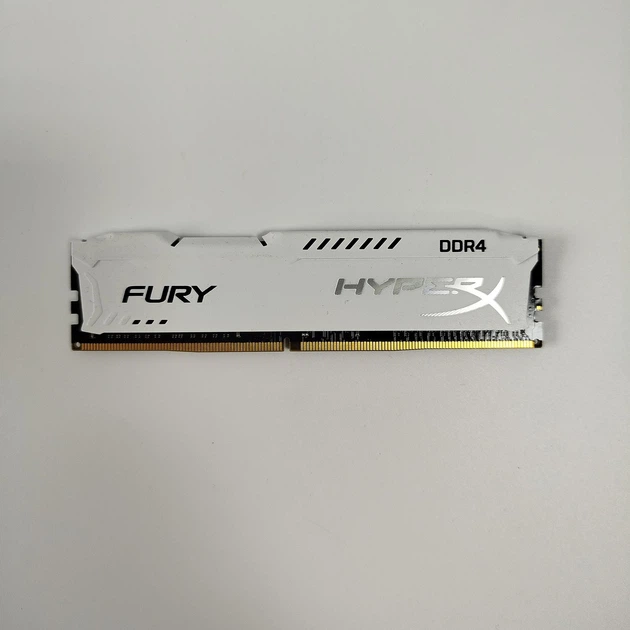Модуль пам'яті DDR4 16Gb PC4-23500 2933 БВ - Б/В - Фото 2 Модуль пам'яті DDR4 16Gb PC4-23500 2933 БВ - Б/В - зображення 2