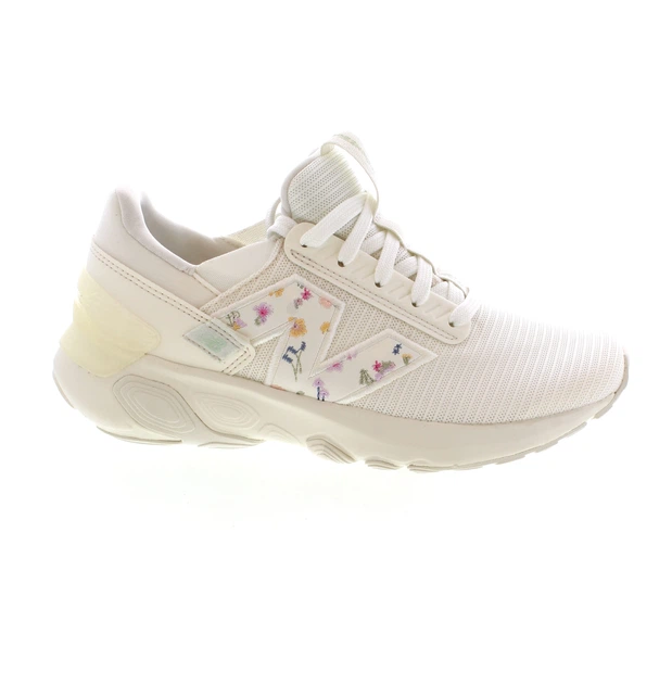 Женские кроссовки Fresh Foam X 1440 v1 New Balance 40 (8 1/2 US) 25,5 см Белый 1163059459 - Фото 2 Женские кроссовки Fresh Foam X 1440 v1 New Balance 40 (8 1/2 US) 25,5 см Белый 1163059459 - изображение 2