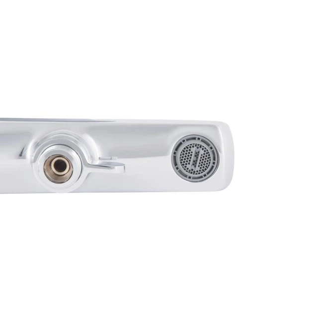 Смеситель для ванны Qtap Tern c душевым гарнитуром QTTER259CRM47586 Chrome - Фото 6 Смеситель для ванны Qtap Tern c душевым гарнитуром QTTER259CRM47586 Chrome - изображение 6
