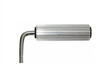 Прикаточный валик Paddle Roller 70x21 мм, алюминиевый - Фото 4 Прикаточный валик Paddle Roller 70x21 мм, алюминиевый - изображение 4