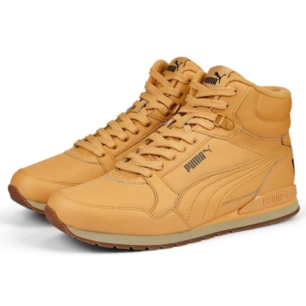 Черевики ST Runner v3 Mid L Puma 387638-05 44 (4065449522816) - изображение 2