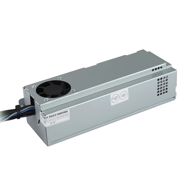 Блок питания GAMEMAX 200W (ITX-200W/GM-200M) - Фото 3 Блок питания GAMEMAX 200W (ITX-200W/GM-200M) - изображение 3