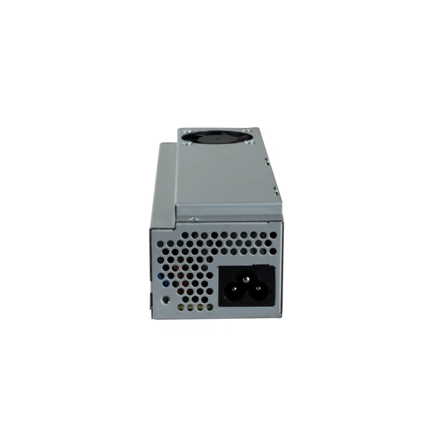 Блок питания GAMEMAX 200W (ITX-200W/GM-200M) - Фото 4 Блок питания GAMEMAX 200W (ITX-200W/GM-200M) - изображение 4