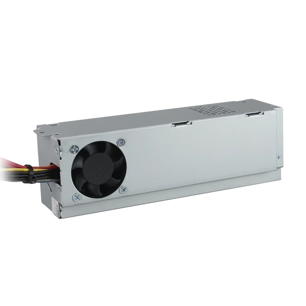 Блок питания GAMEMAX 200W (ITX-200W/GM-200M) - Фото 7 Блок питания GAMEMAX 200W (ITX-200W/GM-200M) - изображение 7