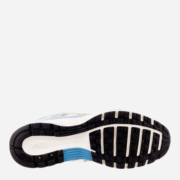 Мужские кроссовки Nike P-6000 HJ7246-100 43 (9.5US) 27.5 см Комбинированные (197599036975) - Фото 5 Мужские кроссовки Nike P-6000 HJ7246-100 43 (9.5US) 27.5 см Комбинированные (197599036975) - изображение 5