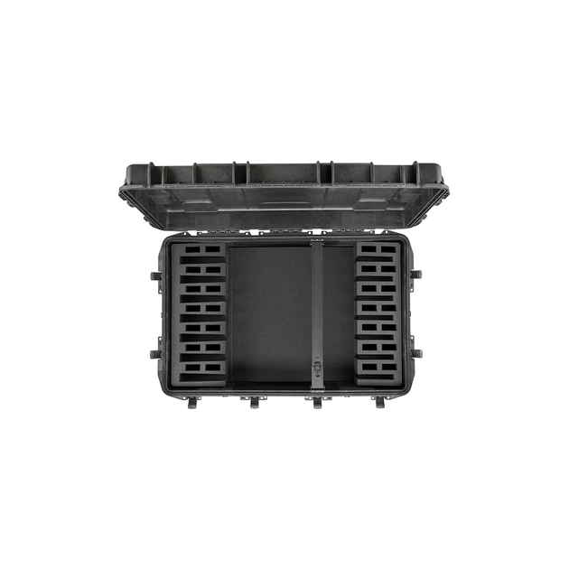 Захисний кейс TENAX CASE 1090H280 215L - зображення 3