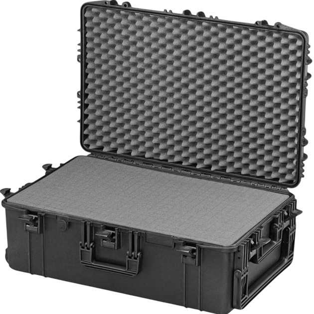 Захисний кейс TENAX CASE 750H280 100L - зображення 4