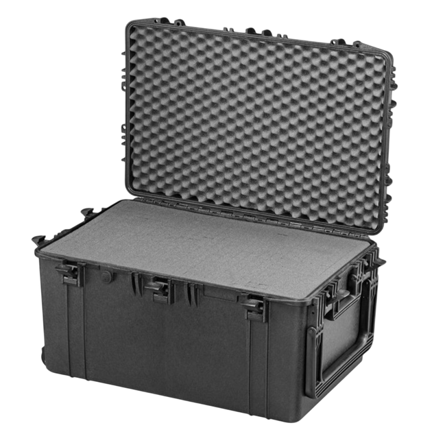 Захисний кейс TENAX CASE 750H400 144L - зображення 3