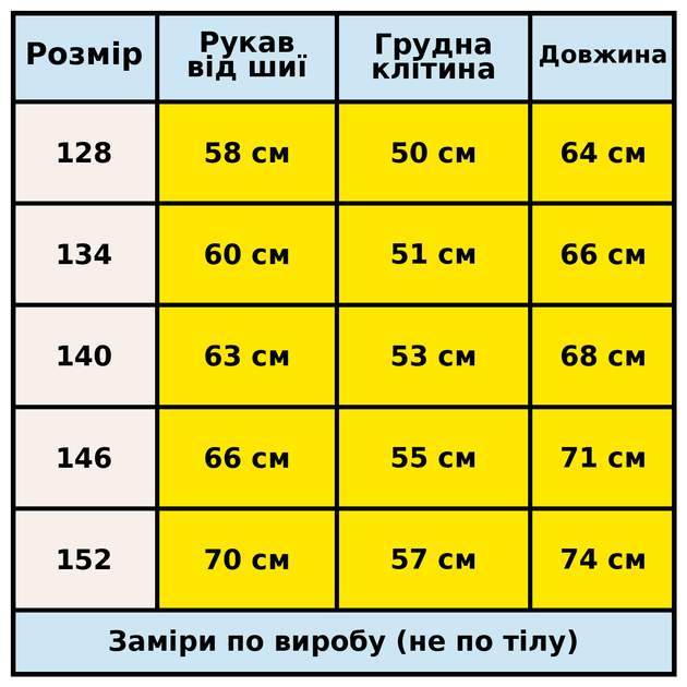 Куртка зимова Lys-Orel для хлопчика оверсайз мембранна з капюшоном, Черный, 146 - изображение 8
