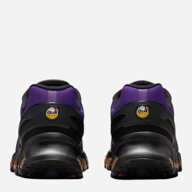 Чоловічі кросівки Nike Air Max Dn8 FQ7860-009 43 (9.5 US) 27.5 см Фіолетові (197863342061) - зображення 3