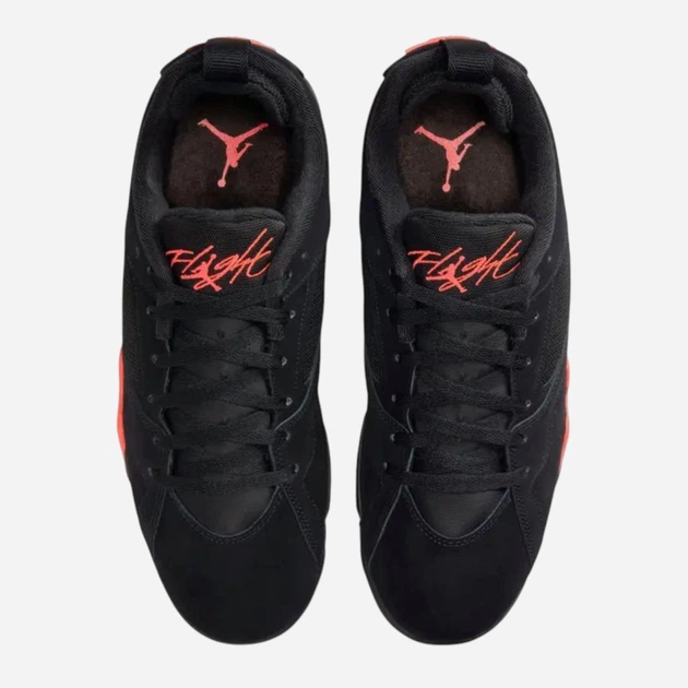 Мужские кроссовки Jordan MVP 92 HQ3950-003 44 (10US) 28 см Черные (198726429868) - изображение 4
