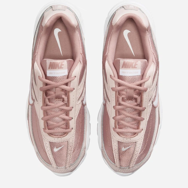 Женские кроссовки Nike Initiator 394053-600 39 (8US) 25 см Розовые (198482642600) - Фото 5 Женские кроссовки Nike Initiator 394053-600 39 (8US) 25 см Розовые (198482642600) - изображение 5