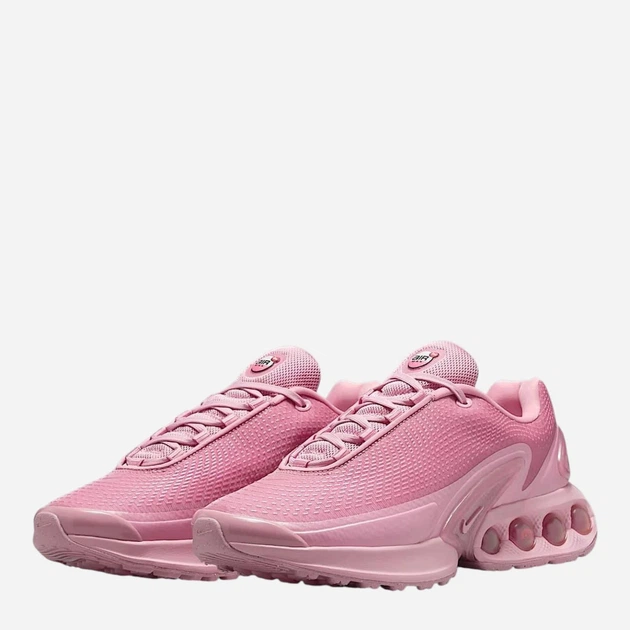 Жіночі кросівки Nike Air Max Dn HV4861-600 38.5 (7.5US) 24.5 см Рожеві (197859116263) - Фото 3 Жіночі кросівки Nike Air Max Dn HV4861-600 38.5 (7.5US) 24.5 см Рожеві (197859116263) - зображення 3