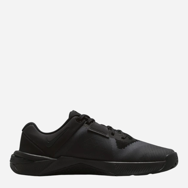 Жіночі кросівки для залу Nike Metcon 10 HQ2620-003 37.5 (6.5US) 23.5 см Чорні (198729910523) - Фото 3 Жіночі кросівки для залу Nike Metcon 10 HQ2620-003 37.5 (6.5US) 23.5 см Чорні (198729910523) - зображення 3