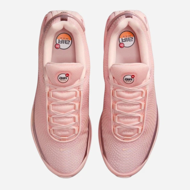Жіночі кросівки Nike Air Max Dn HV4861-601 37. 5 (6.5US) 23.5 см Washed Coral (197862660968) - зображення 3