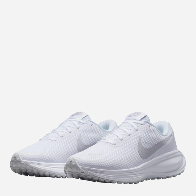 Женские кроссовки для бега Nike Revolution 8 HJ8485-101 39 (8US) 25 см Белые (197862925159) - изображение 2