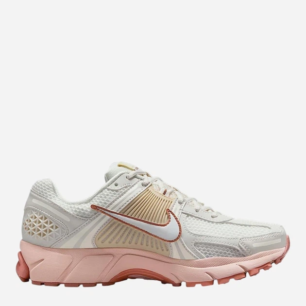 Жіночі кросівки Nike Zoom Vomero 5 FJ2028-002 37.5 (6.5 US) 23.5 см Комбіновані (197859084920) - Фото 2 Жіночі кросівки Nike Zoom Vomero 5 FJ2028-002 37.5 (6.5 US) 23.5 см Комбіновані (197859084920) - зображення 2