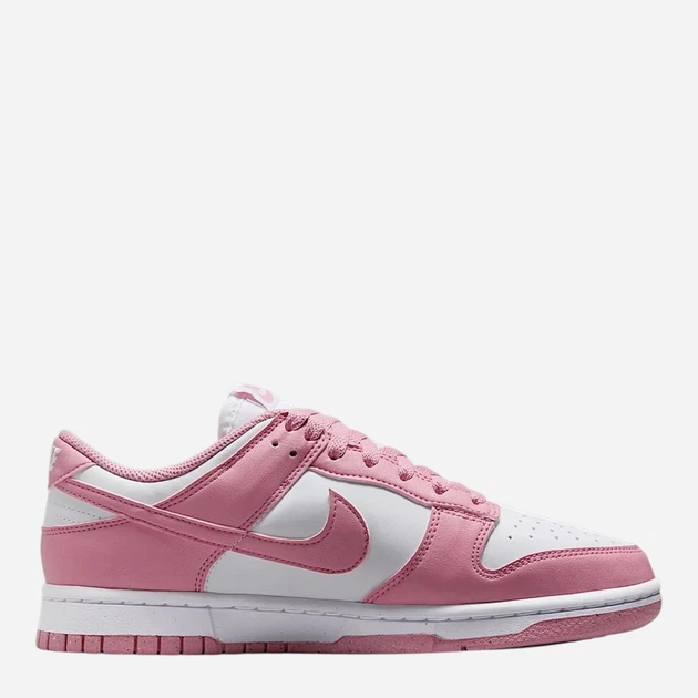 Женские кеды низкие Nike Dunk Low Next Nature DD1873-112 39 (8US) 25 см Розовые (197602588415) - изображение 3