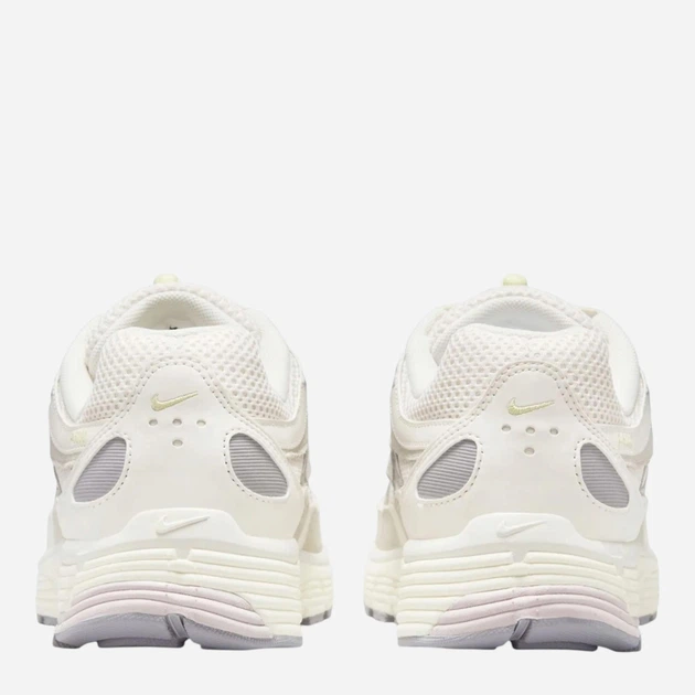 Женские кроссовки Nike P-6000 Premium HJ7284-072 40 (8.5US) 25.5 см Light Bone (197599034506) - изображение 4