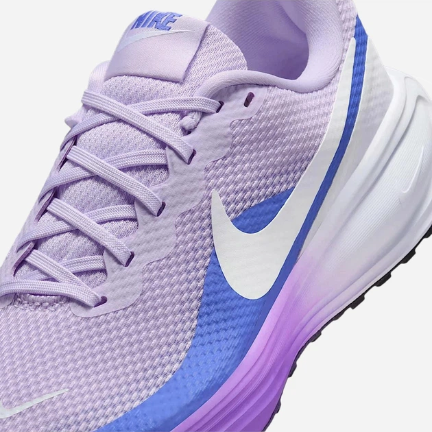 Жіночі кросівки для бігу Nike Revolution 8 HJ8485-500 39 (8 US) 25 см Violet (198487972917) - зображення 7