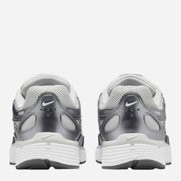 Женские кроссовки Nike P-6000 IO3496-001 40 (8.5US) 25.5 см Серые (198488548166) - изображение 3
