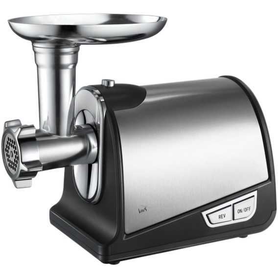 Мясорубка VINIS VMG-1508B - Фото 1 Мясорубка VINIS VMG-1508B - изображение 1
