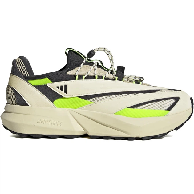 Кросівки Lightblaze Vista Shoes Adidas HP6928 47.5 Білий (4068807025387) - Фото 1 Кросівки Lightblaze Vista Shoes Adidas HP6928 47.5 Білий (4068807025387) - зображення 1